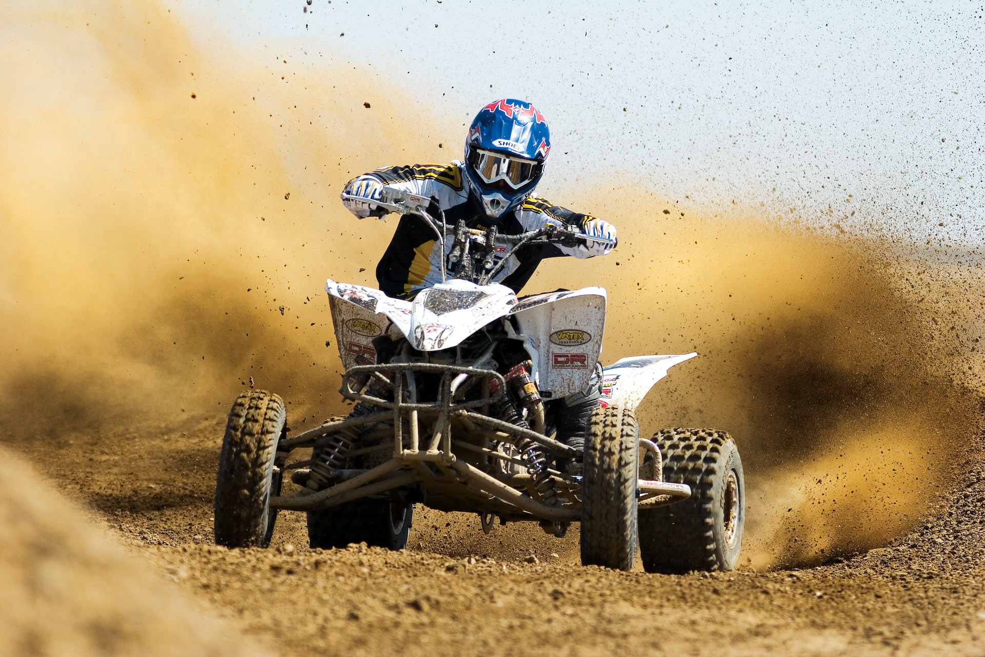 ATV Hero Pic