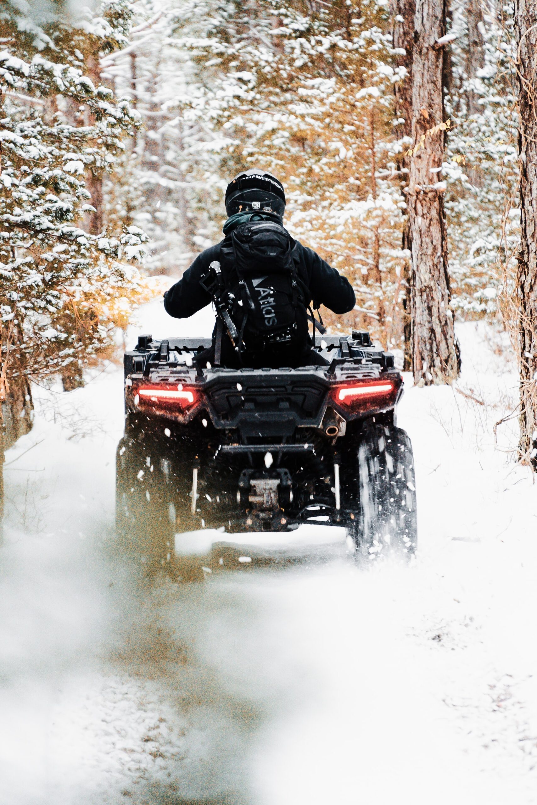 ATV Slim 1
