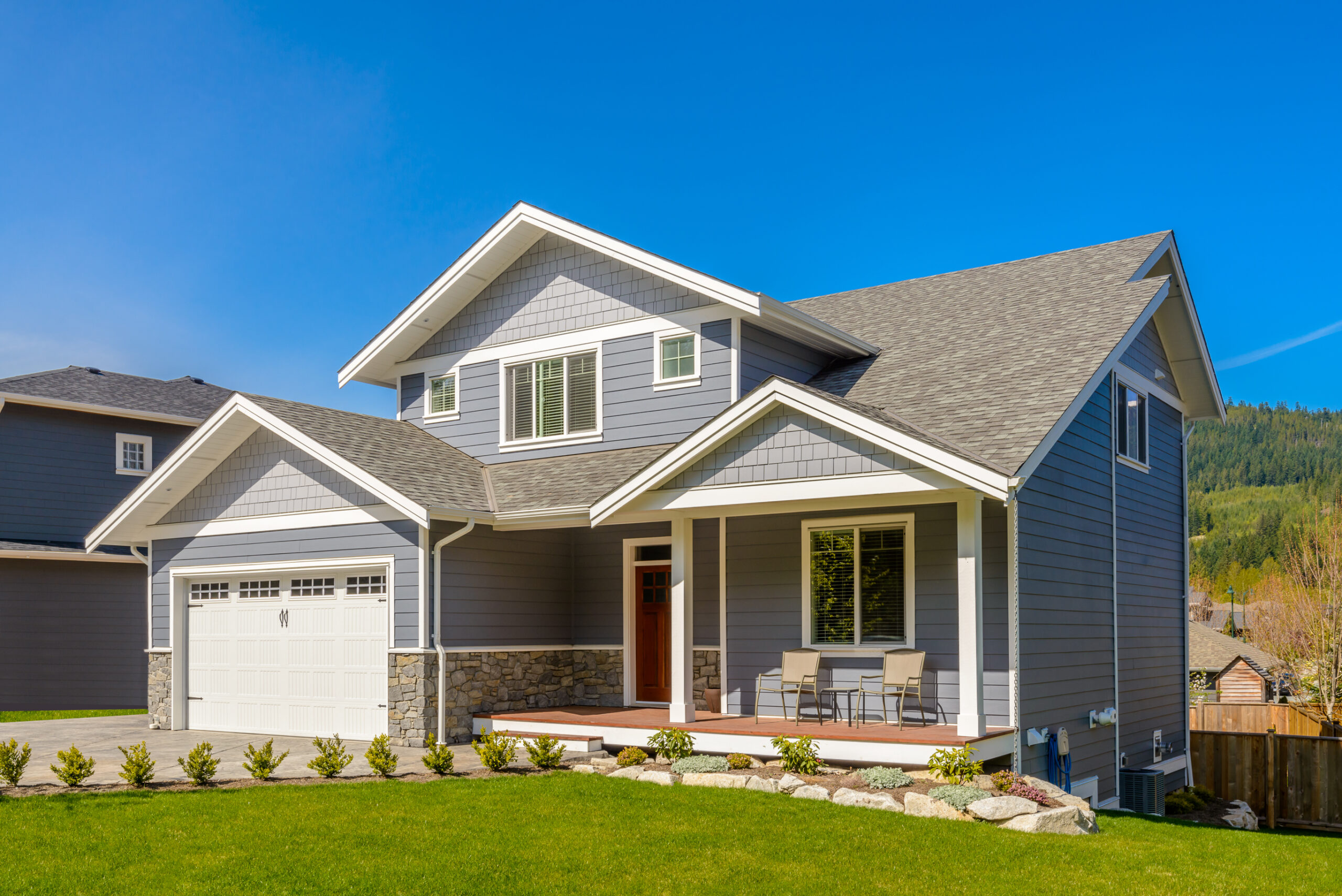 Homeowners Insurance