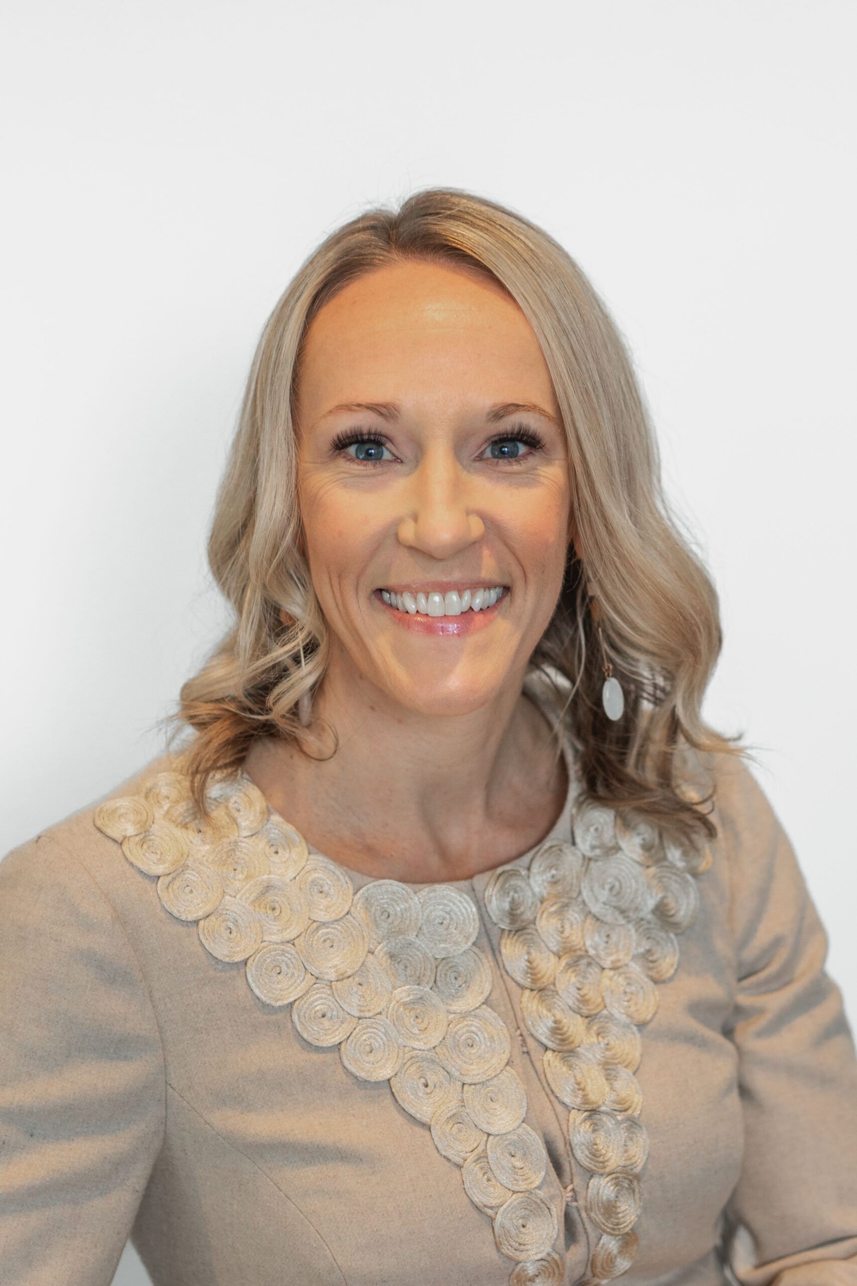Stephanie Archibald